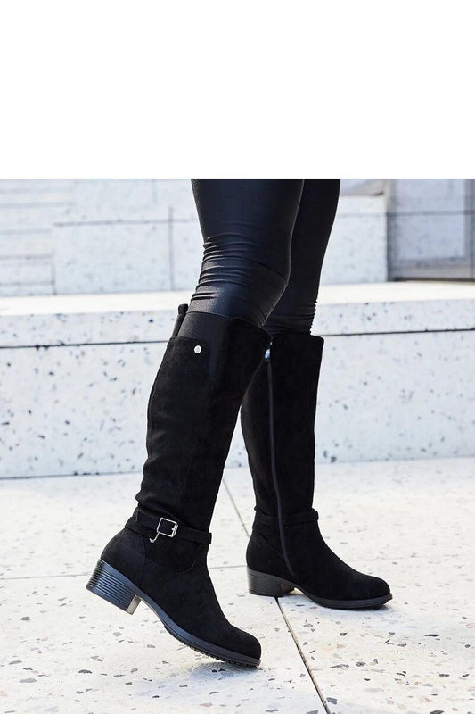 Thigh-Hight Boots model 204764 Solea Solea