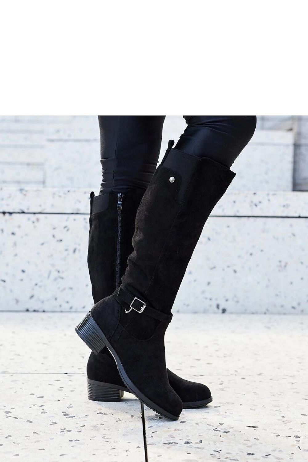 Thigh-Hight Boots model 204764 Solea Solea