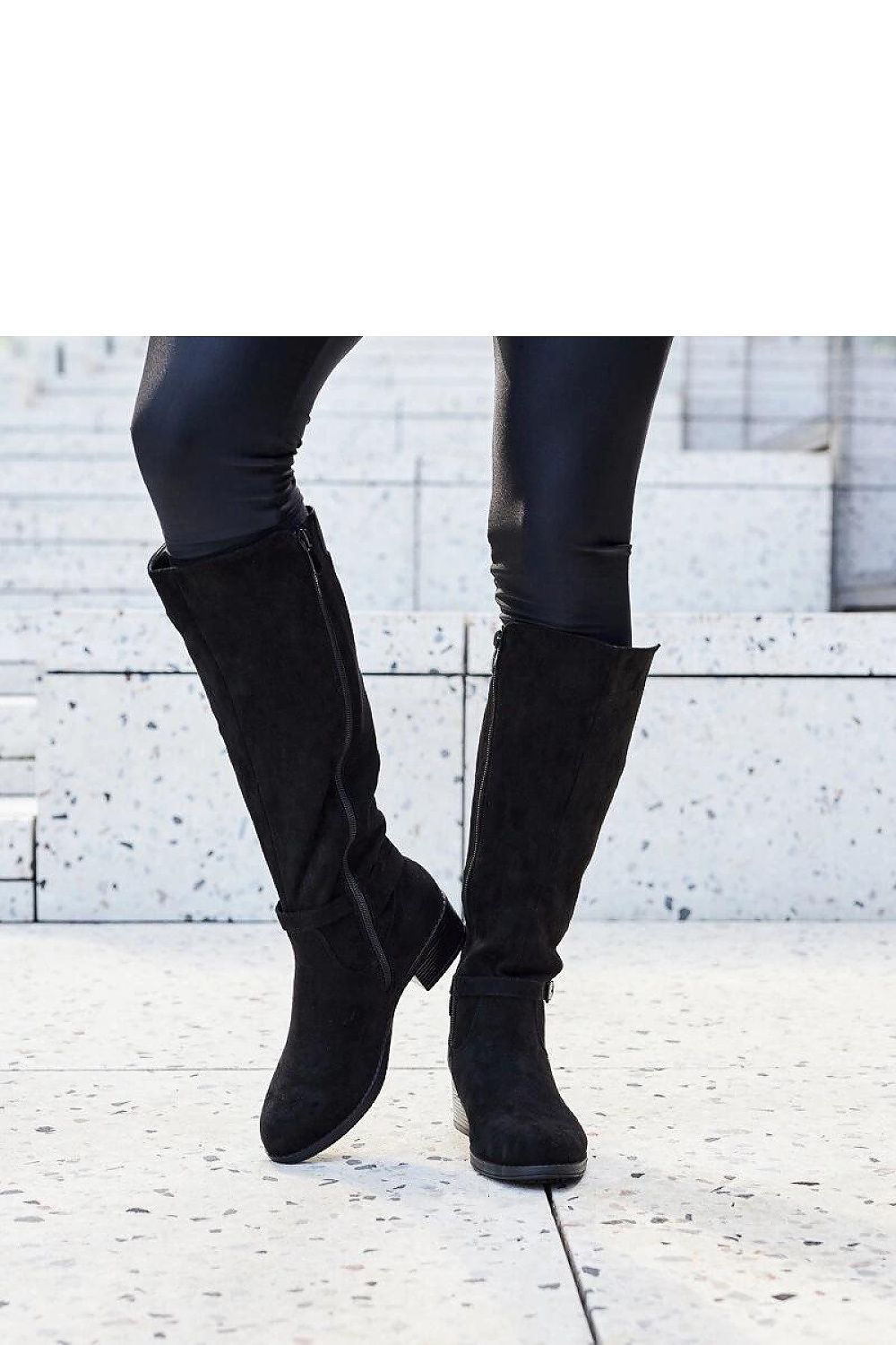 Thigh-Hight Boots model 204764 Solea Solea