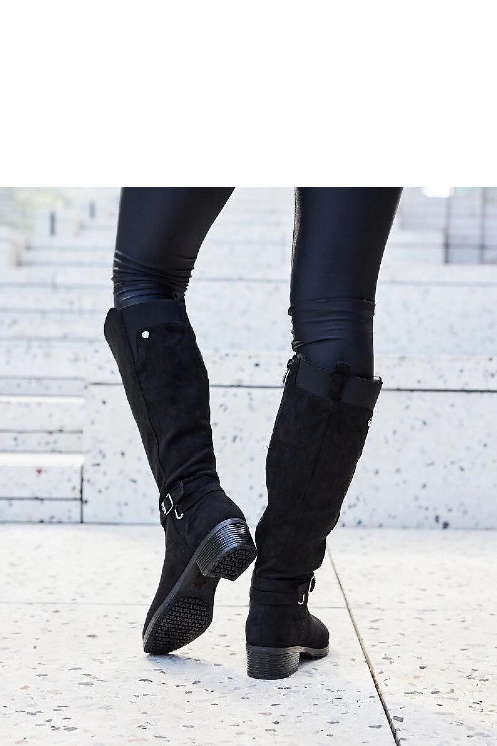 Thigh-Hight Boots model 204764 Solea Solea