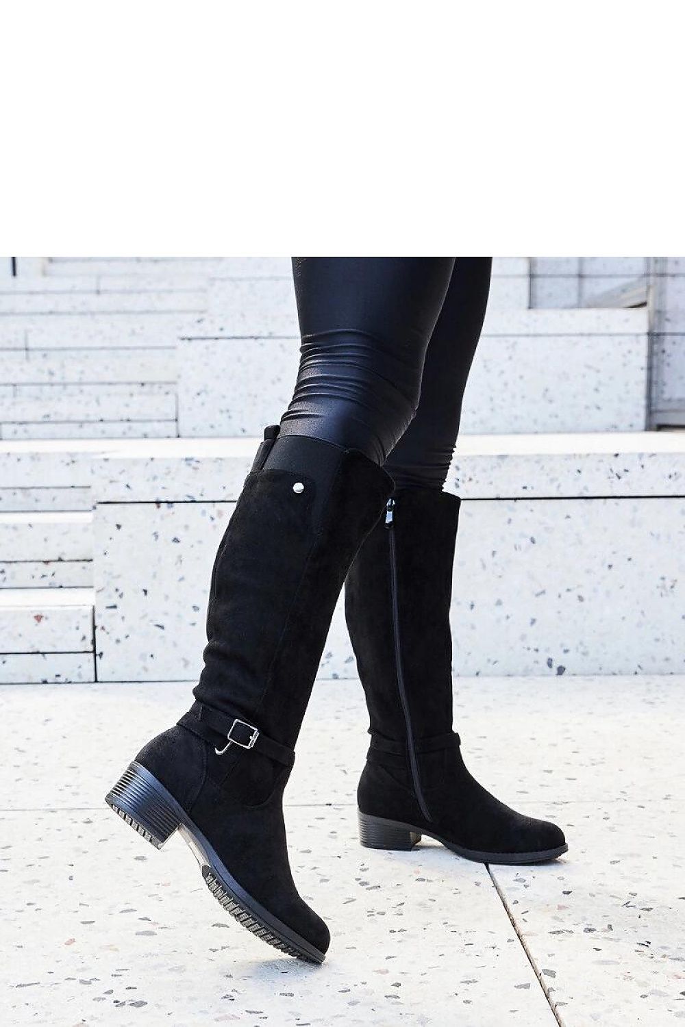 Thigh-Hight Boots model 204764 Solea Solea