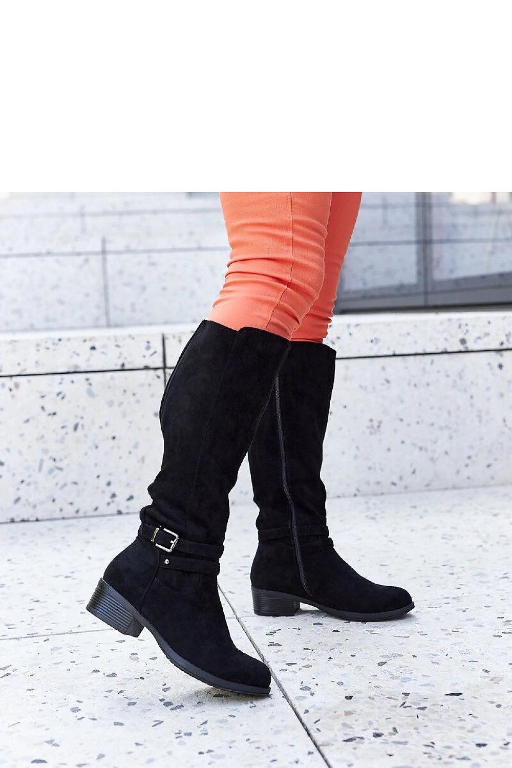 Thigh-Hight Boots model 204767 Solea Solea