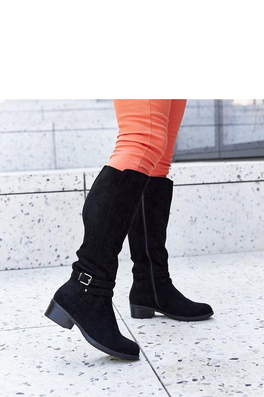 Thigh-Hight Boots model 204767 Solea Solea