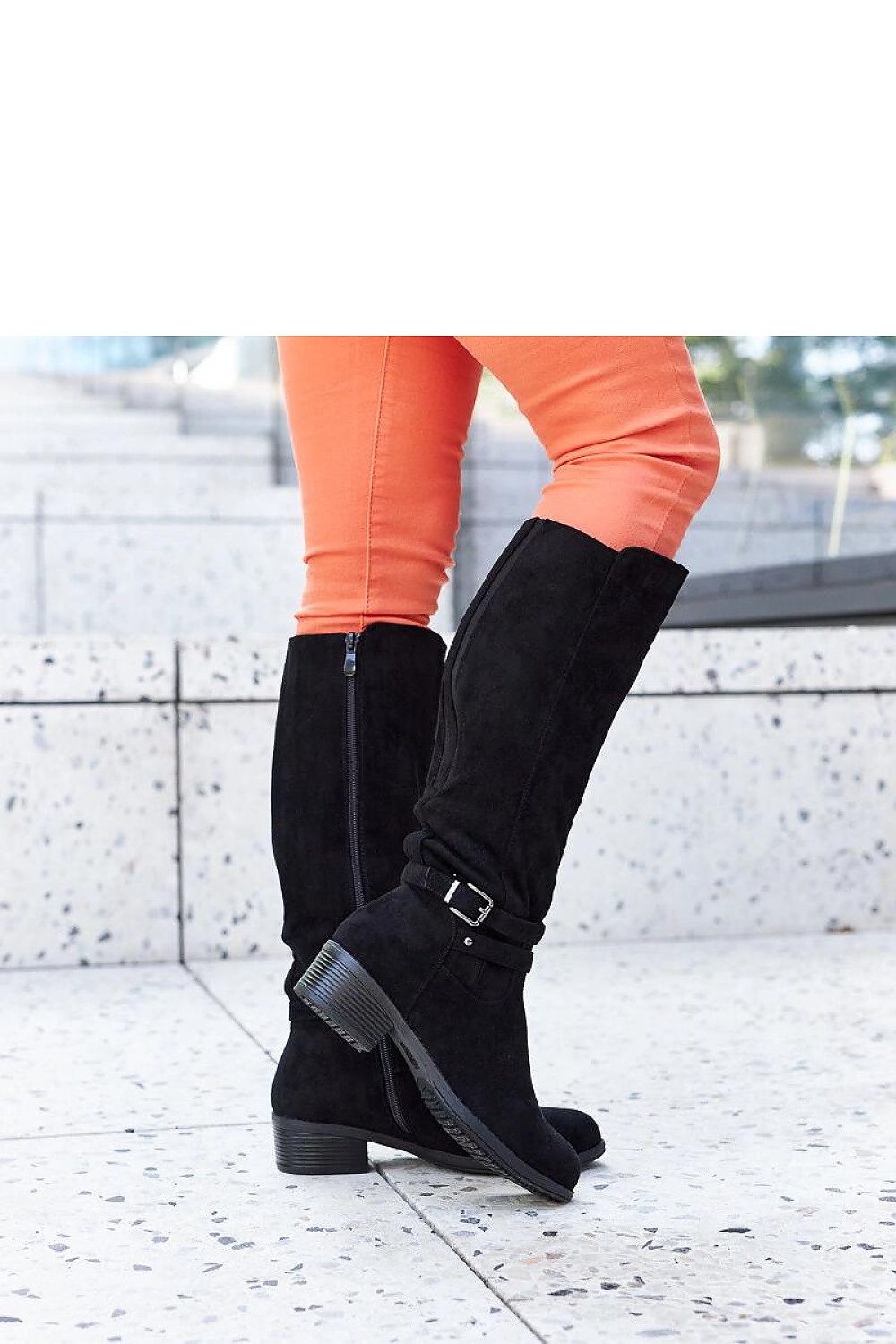 Thigh-Hight Boots model 204767 Solea Solea