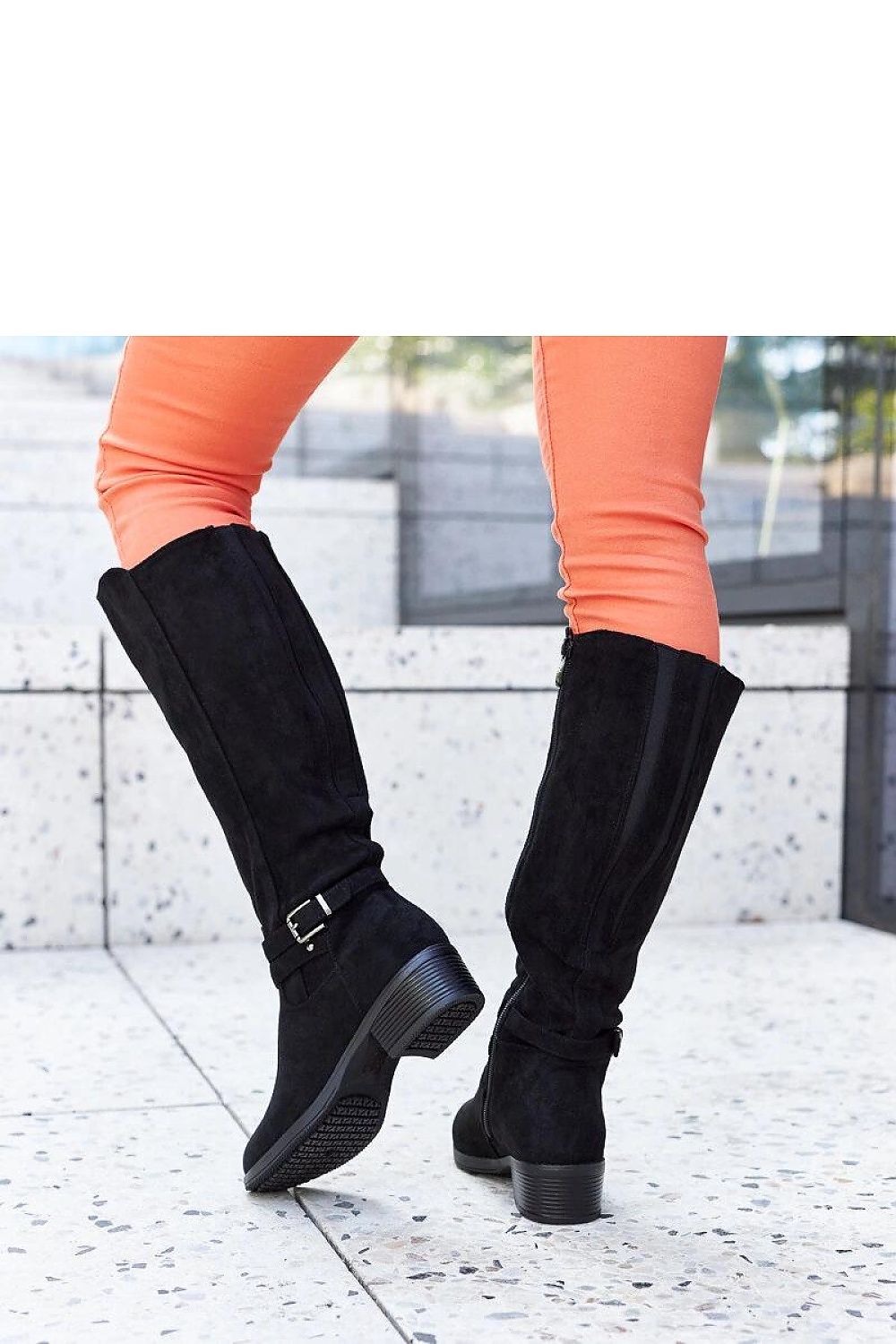 Thigh-Hight Boots model 204767 Solea Solea