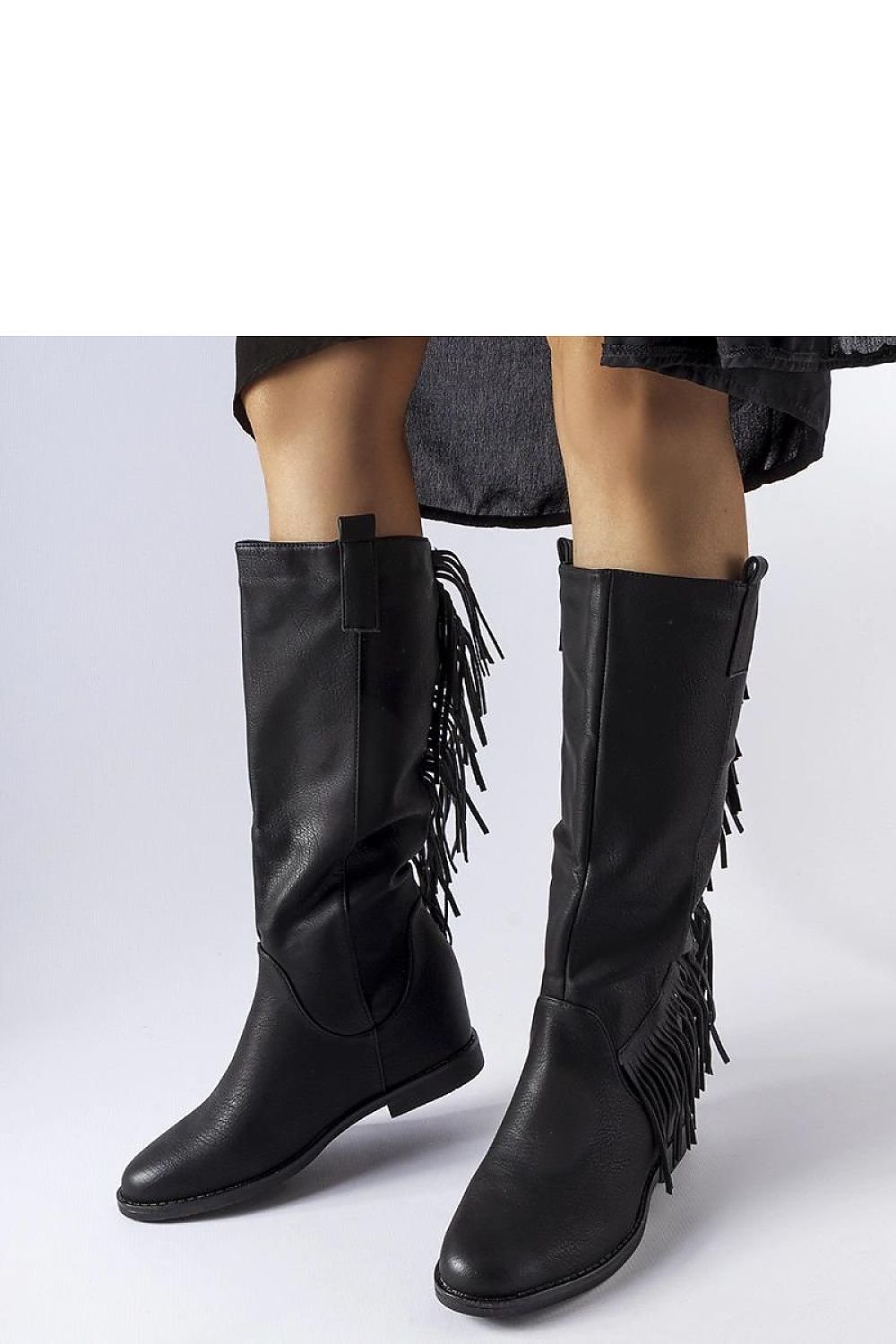 Buskin boots model 204769 Solea Solea