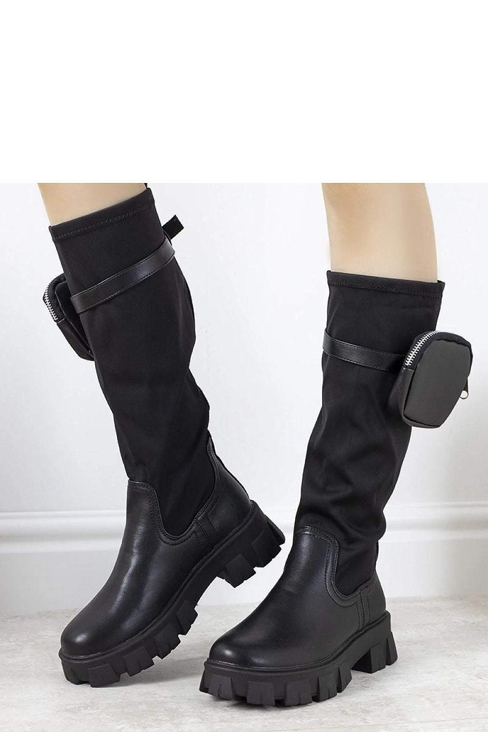 Thigh-Hight Boots model 204784 Solea Solea