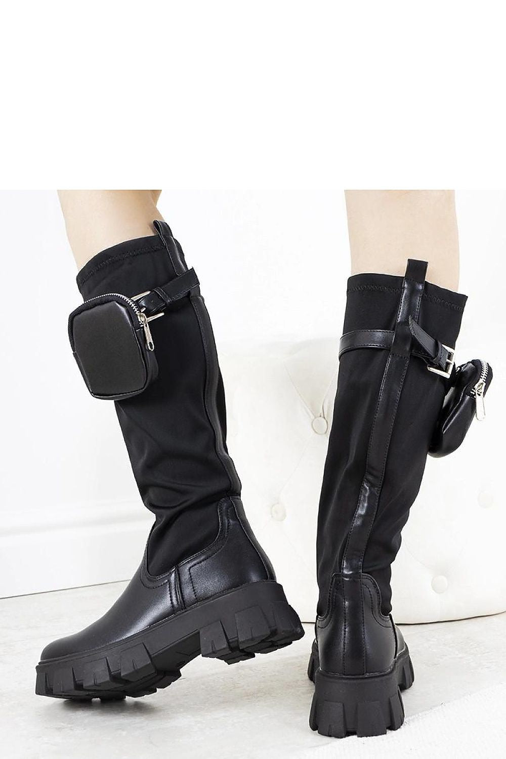 Thigh-Hight Boots model 204784 Solea Solea