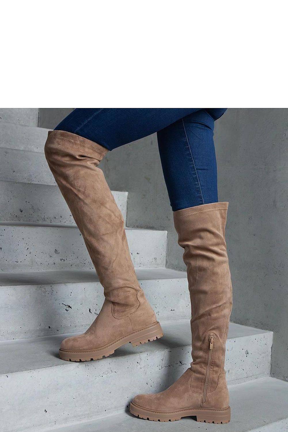 Thigh-Hight Boots model 204795 Solea Solea