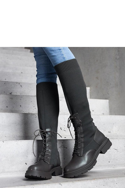 Thigh-Hight Boots model 204801 Solea Solea