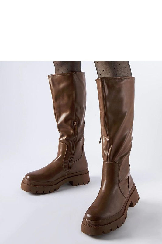 Thigh-Hight Boots model 204812 Solea Solea