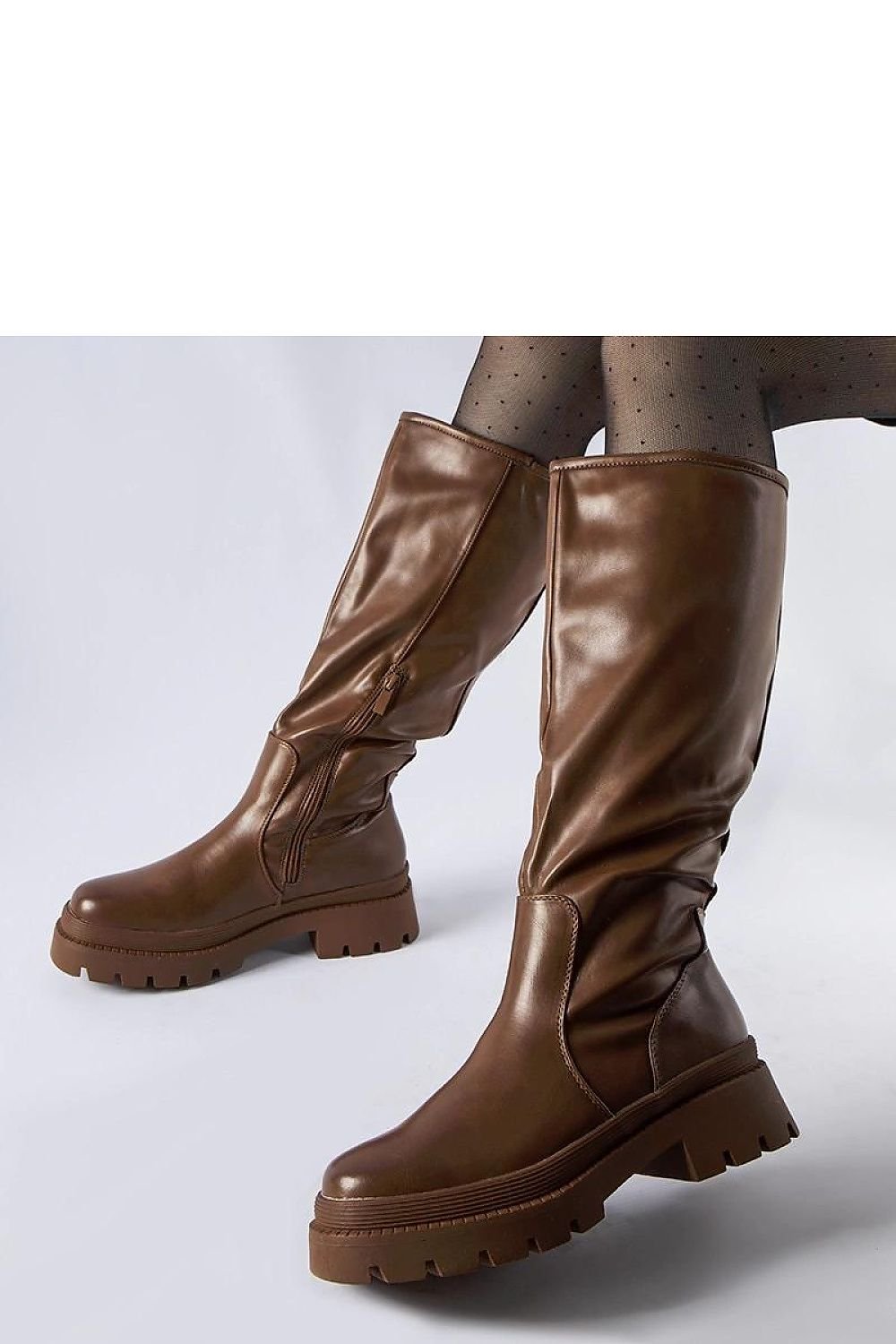 Thigh-Hight Boots model 204812 Solea Solea