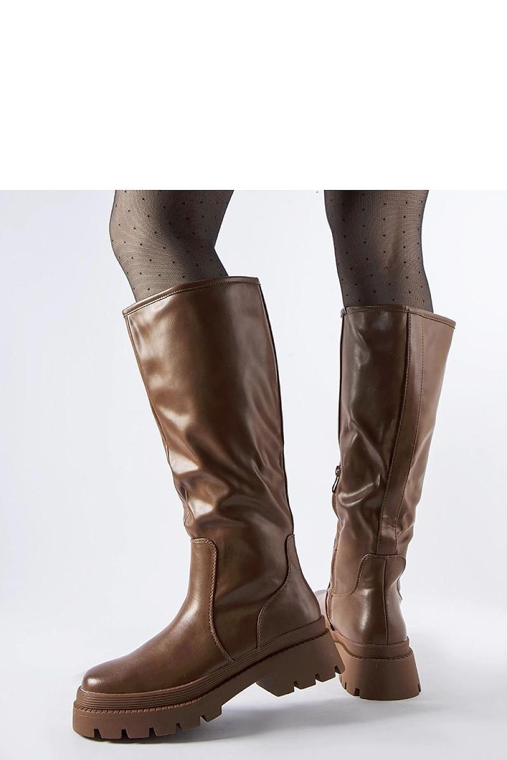 Thigh-Hight Boots model 204812 Solea Solea