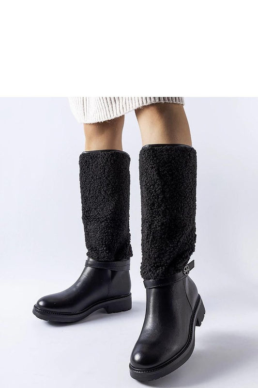 Thigh-Hight Boots model 204819 Solea Solea