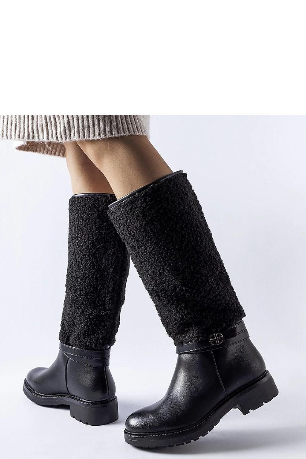 Thigh-Hight Boots model 204819 Solea Solea