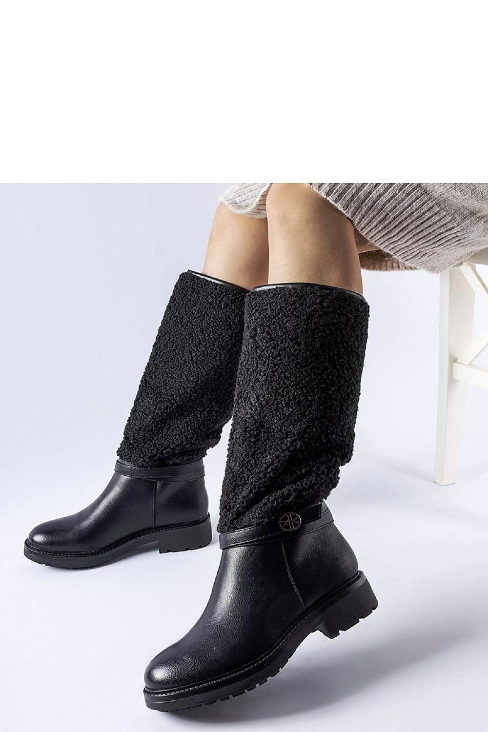 Thigh-Hight Boots model 204819 Solea Solea