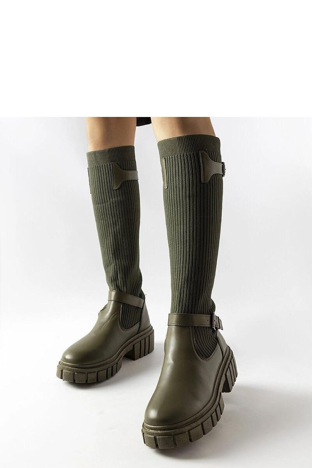 Thigh-Hight Boots model 204840 Solea Solea