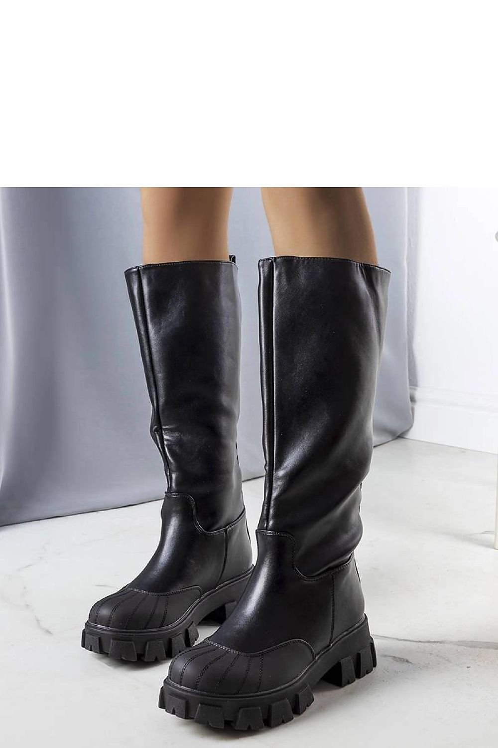 Thigh-Hight Boots model 204844 Solea Solea