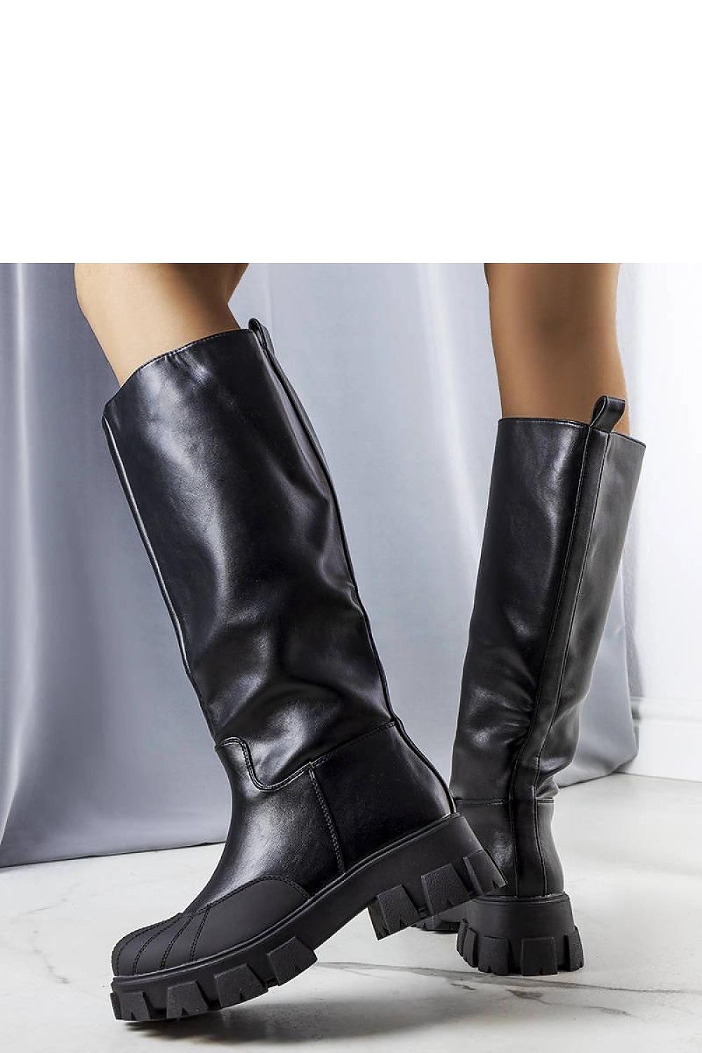 Thigh-Hight Boots model 204844 Solea Solea