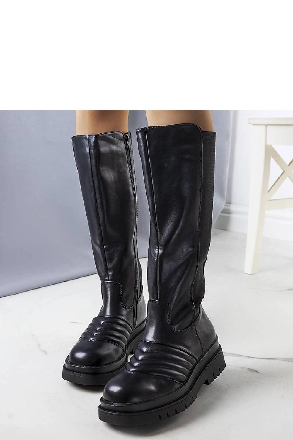 Thigh-Hight Boots model 204849 Solea Solea