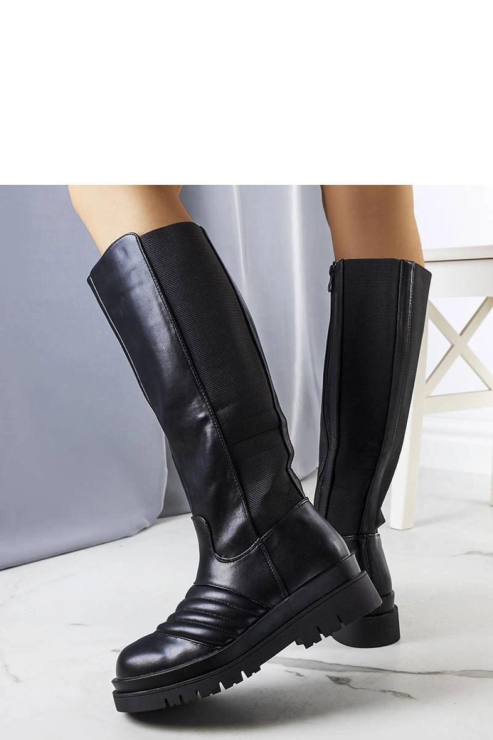 Thigh-Hight Boots model 204849 Solea Solea