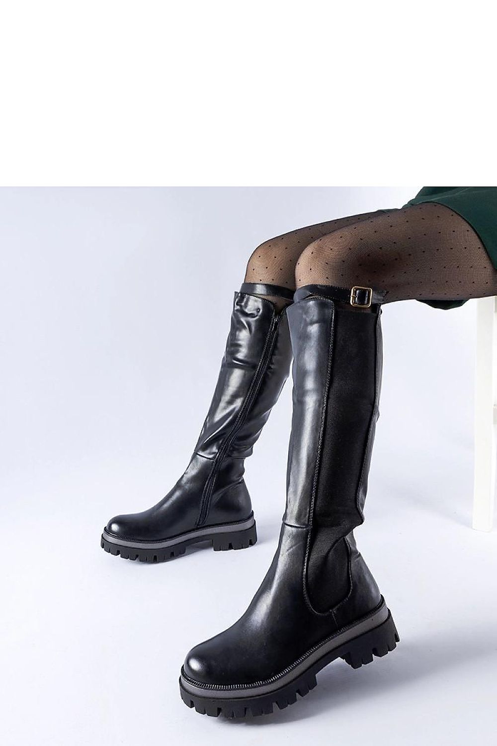 Thigh-Hight Boots model 205062 Solea Solea