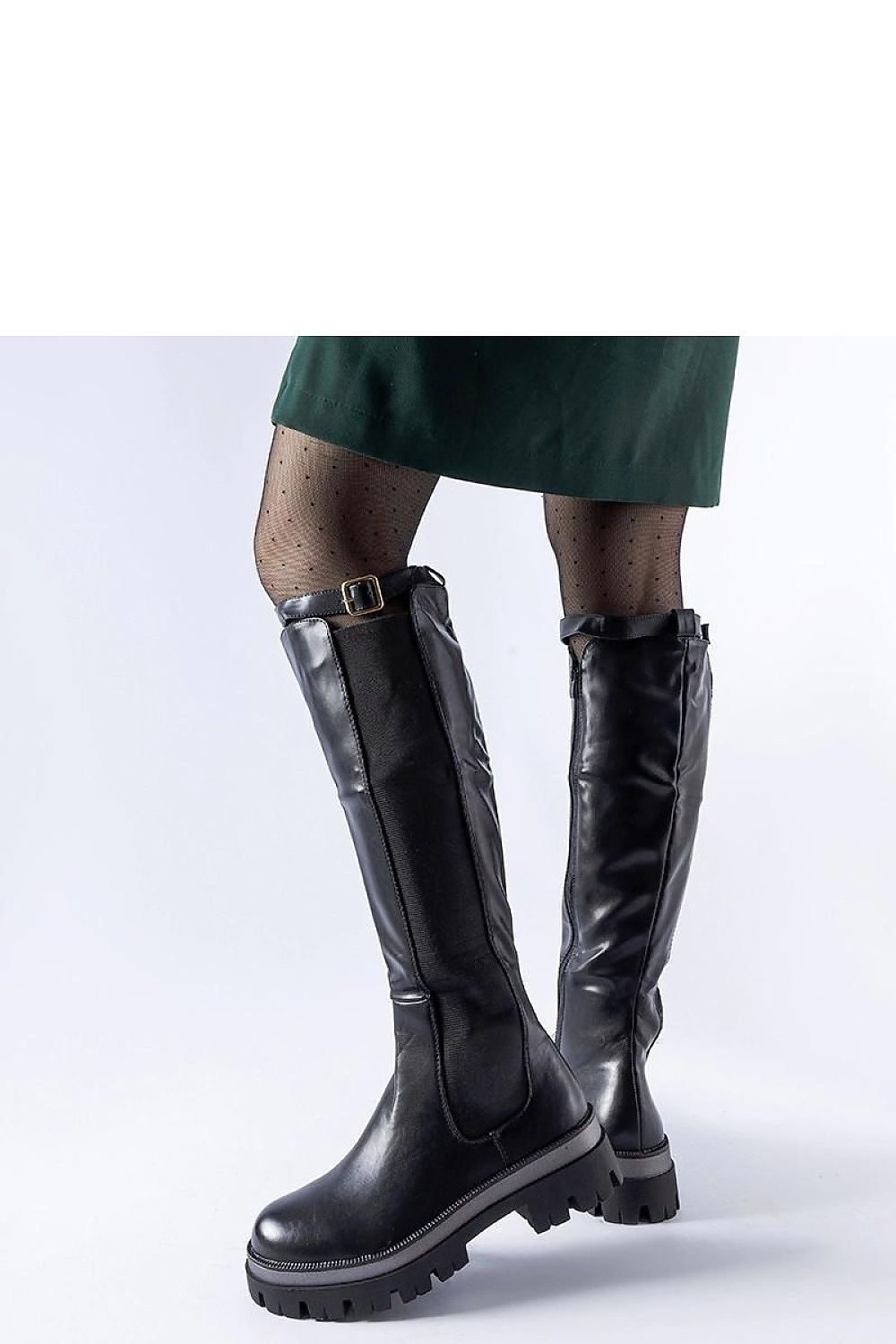 Thigh-Hight Boots model 205062 Solea Solea