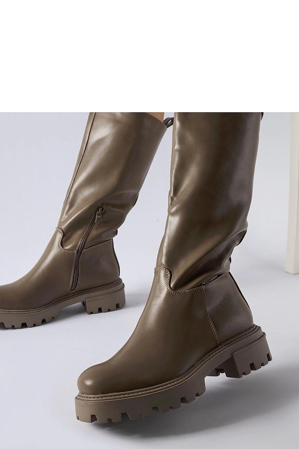 Thigh-Hight Boots model 205077 Solea Solea