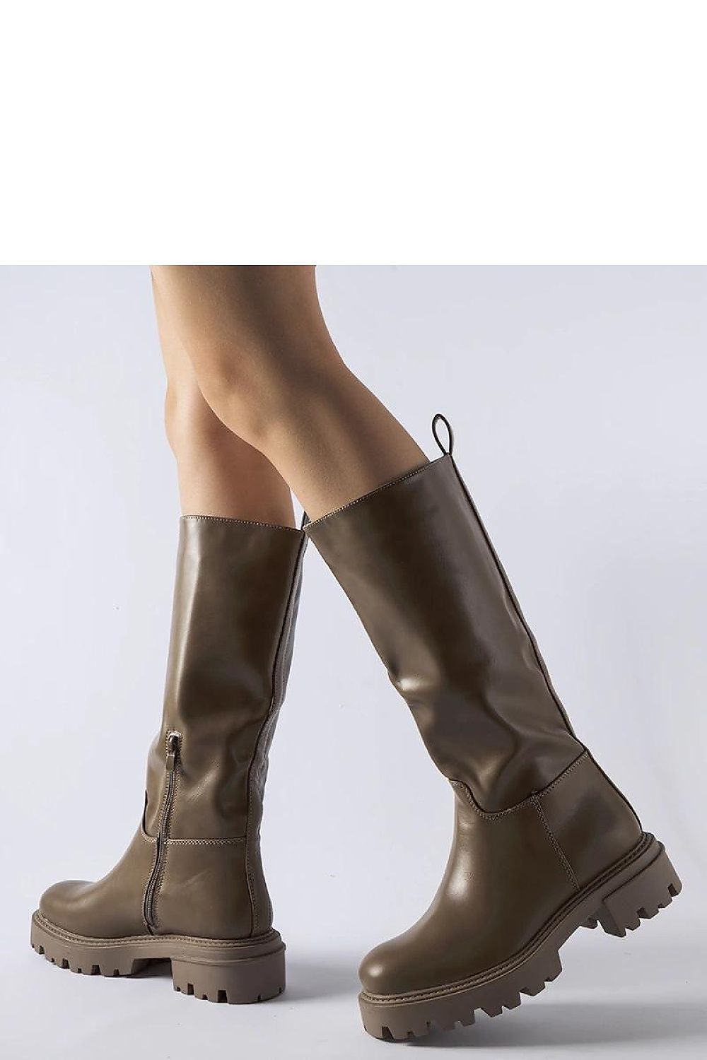 Thigh-Hight Boots model 205077 Solea Solea