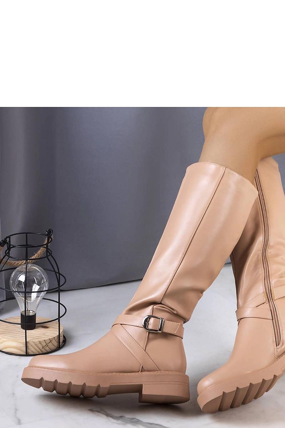 Thigh-Hight Boots model 205144 Solea Solea