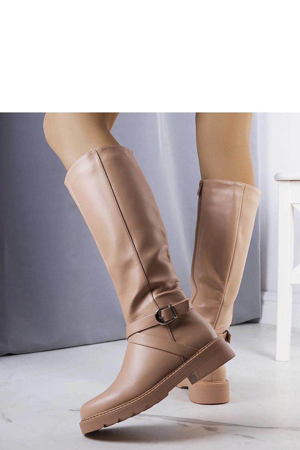 Thigh-Hight Boots model 205144 Solea Solea