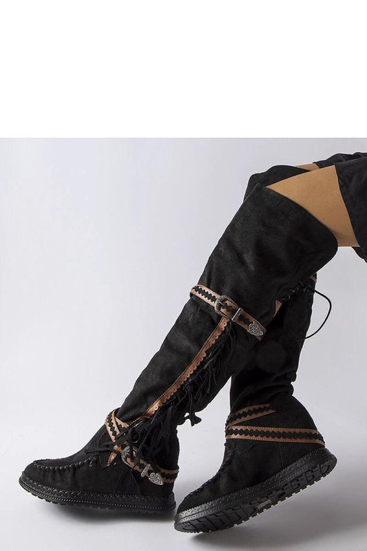 Buskin boots model 205788 Solea Solea