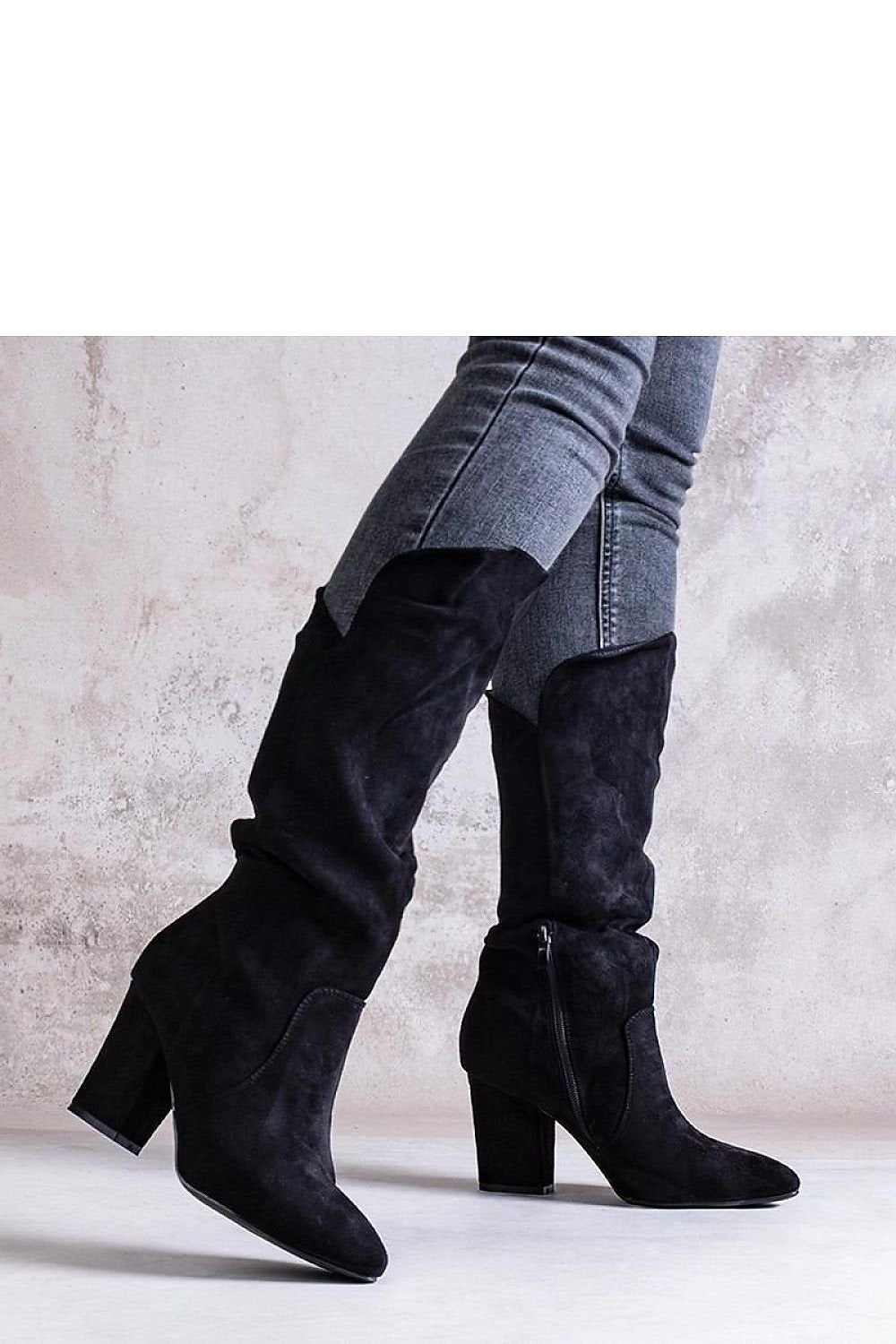 Thigh-Hight Boots model 205809 Solea Solea