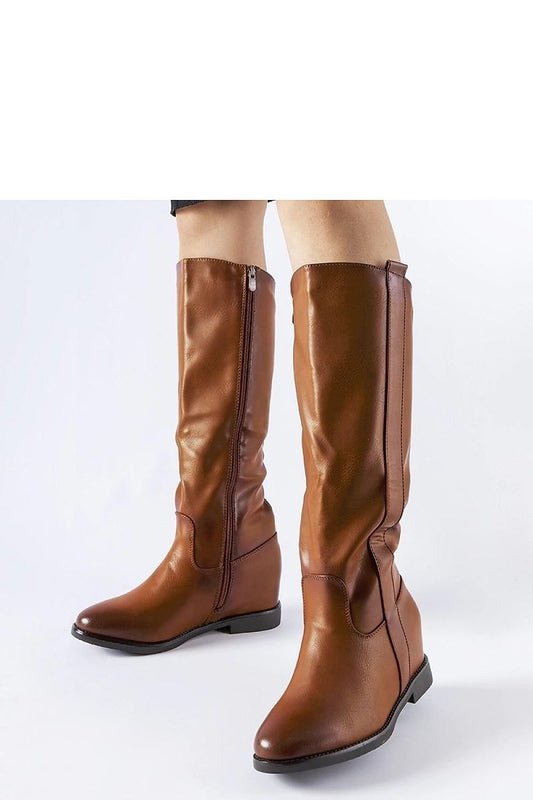 Buskin boots model 205832 Solea Solea