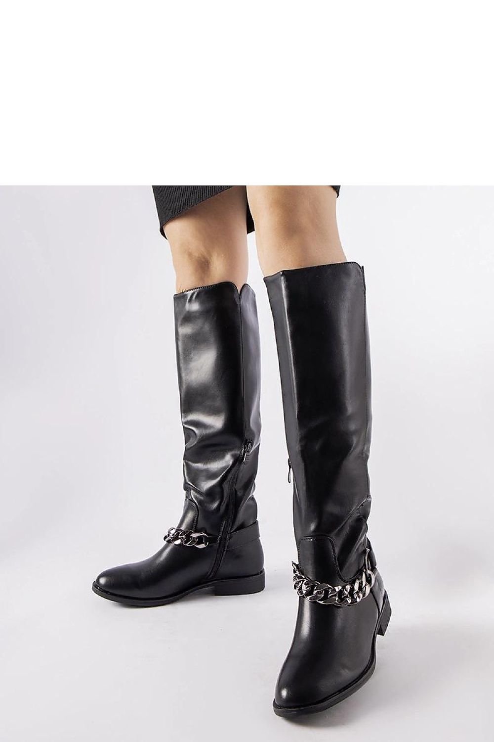 Thigh-Hight Boots model 205836 Solea Solea