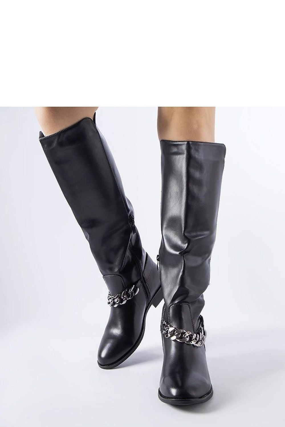 Thigh-Hight Boots model 205836 Solea Solea