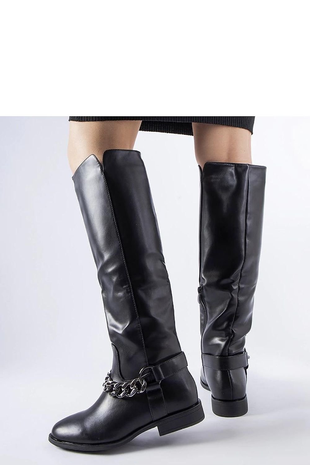 Thigh-Hight Boots model 205836 Solea Solea