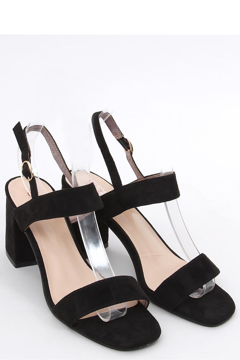 Heel sandals model 205974 Inello Inello