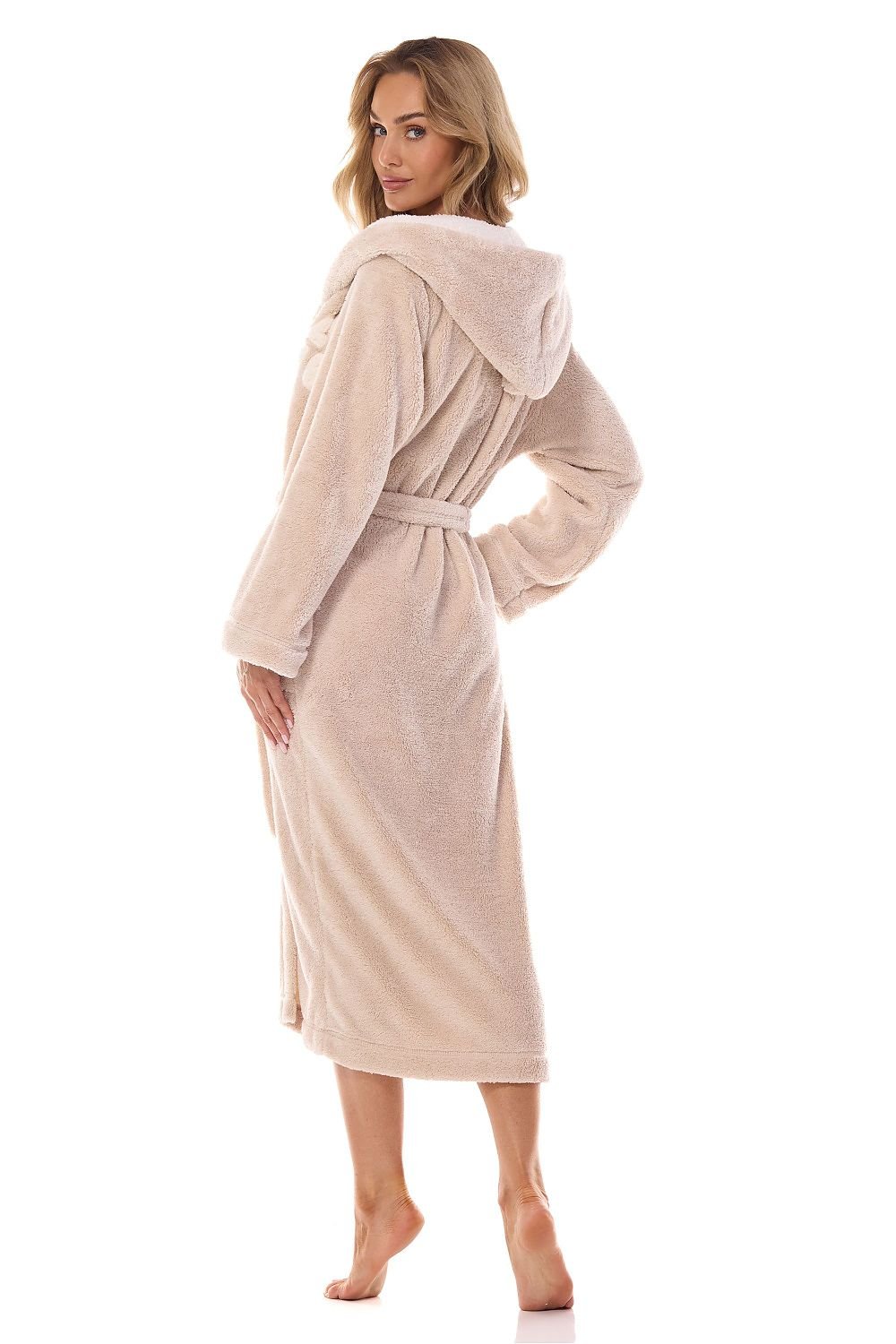 Bathrobe model 206070 L&L collection L&L collection