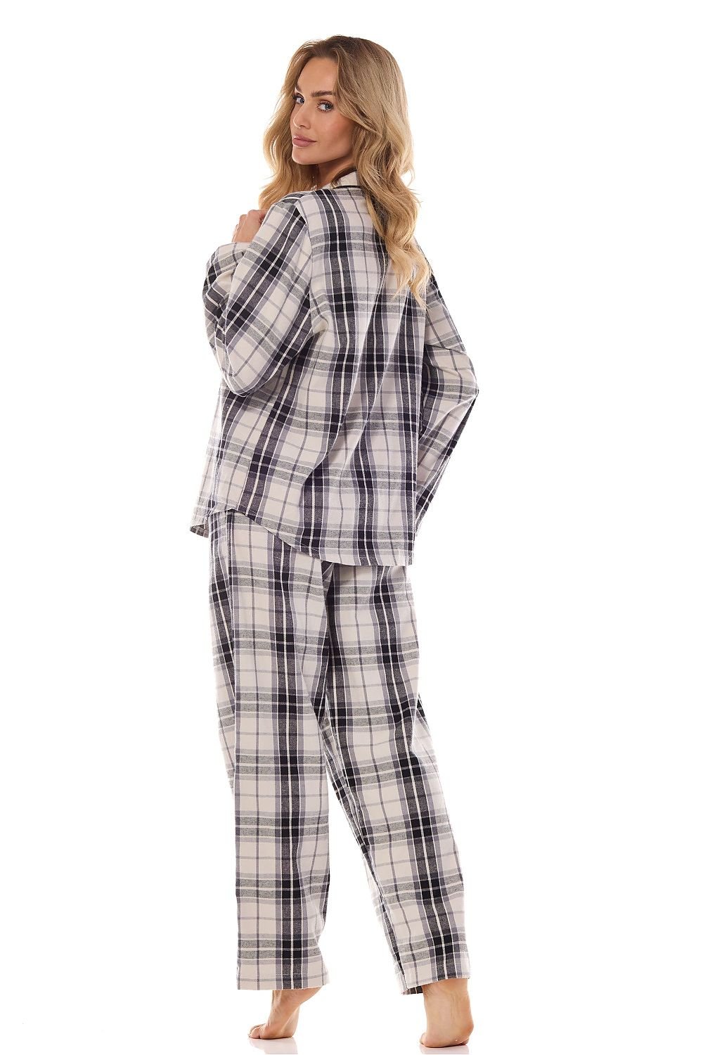 Pyjama model 206073 L&L collection L&L collection