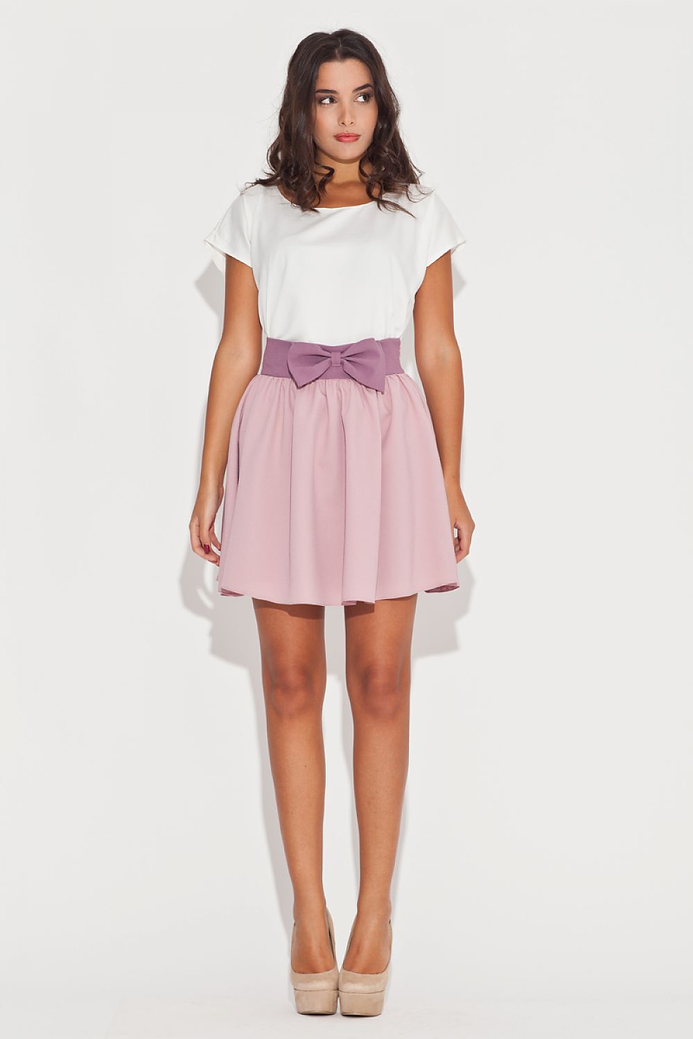 Skirt model 47427 Katrus Katrus