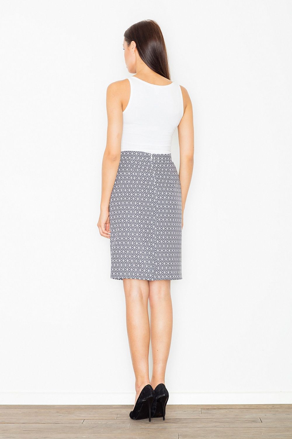 Skirt model 77139 Figl Figl