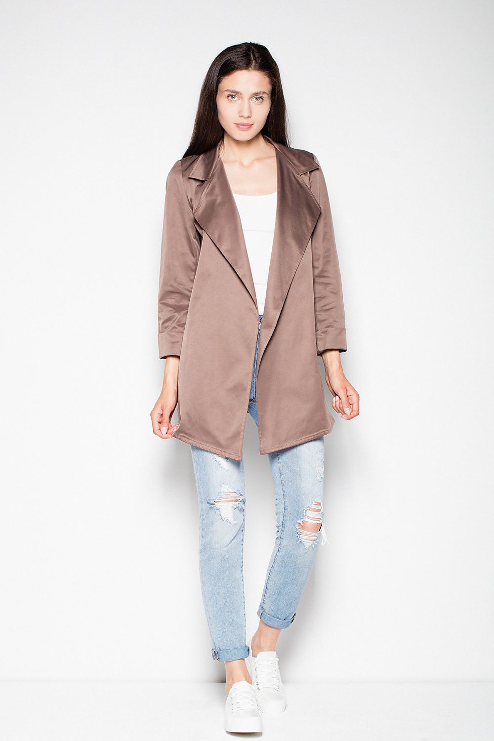 Coat model 77421 Venaton Venaton