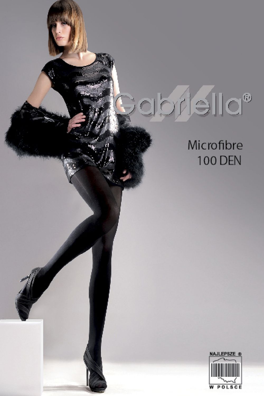 Tights model 8080 Gabriella Gabriella