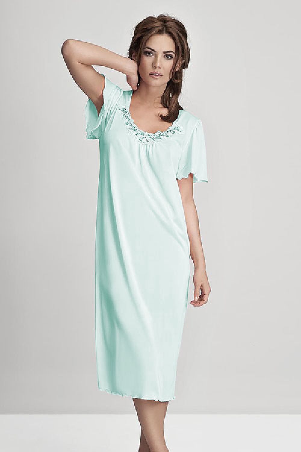 Nightshirt model 119602 Mewa Mewa