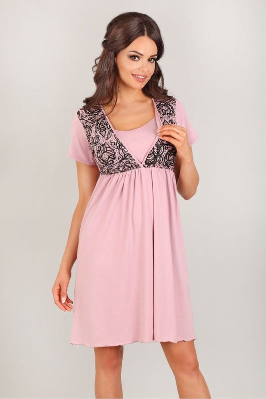 Nightshirt model 110748 Lupo Line Lupo Line