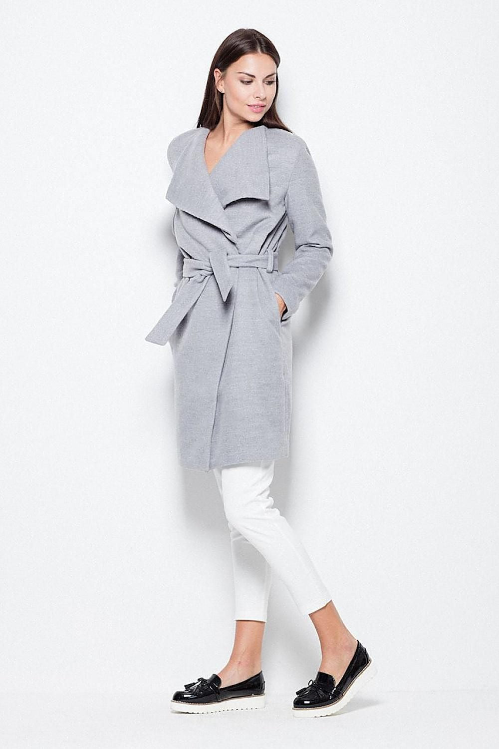 Coat model 111795 Venaton Venaton