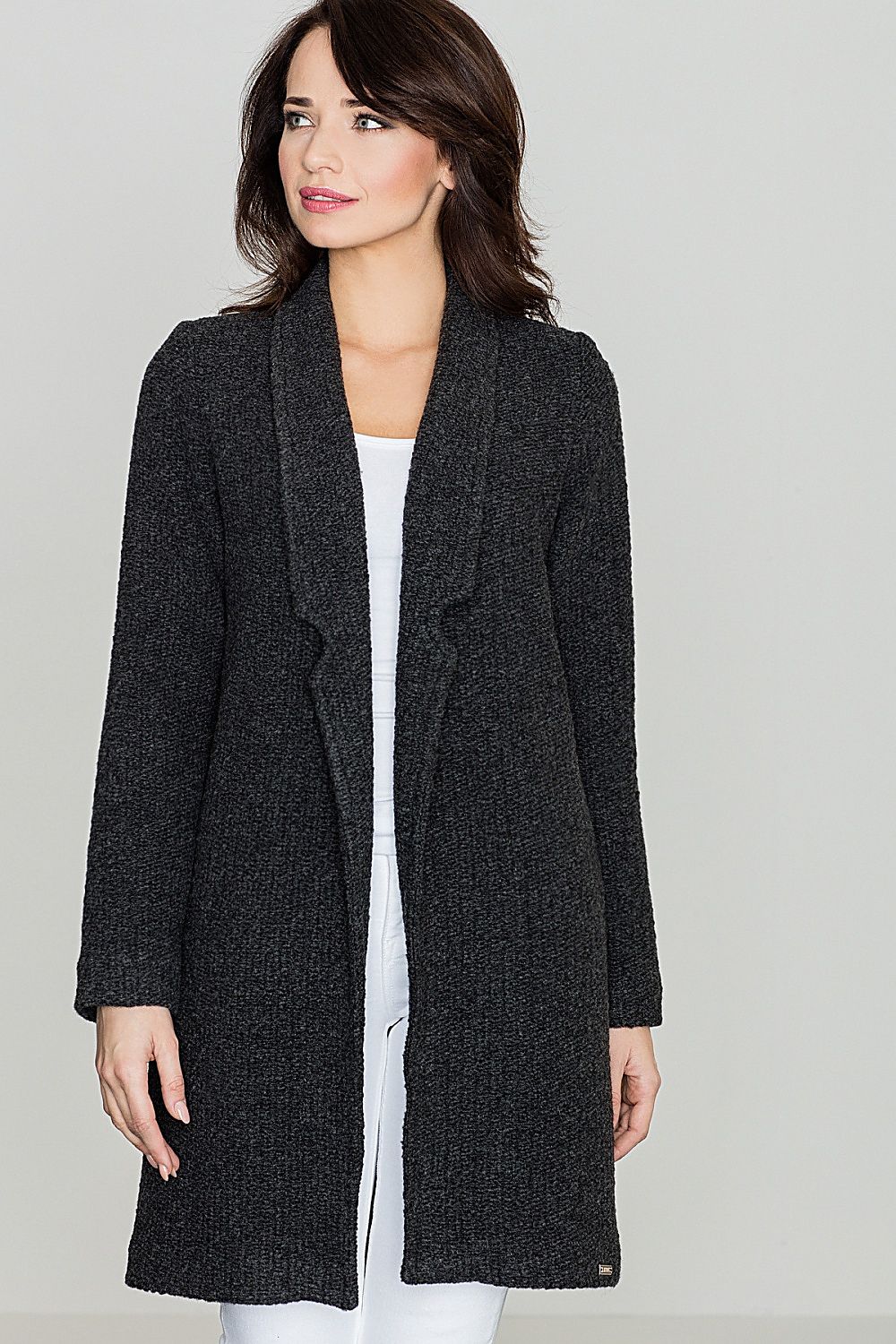 Coat model 114298 Lenitif Lenitif