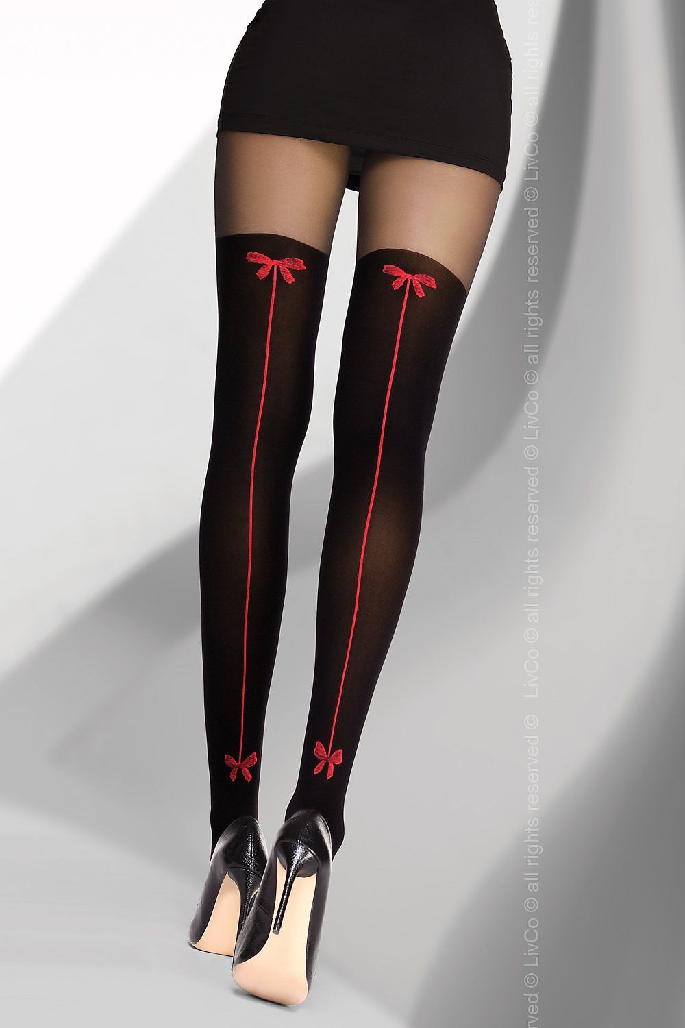 Tights model 118088 Livia Corsetti Fashion Livia Corsetti Fashion