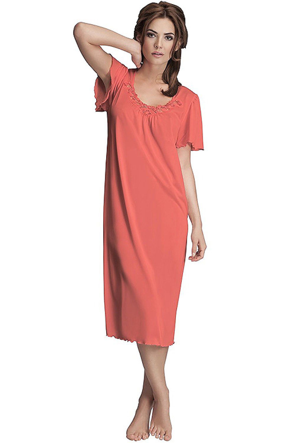 Nightshirt model 119602 Mewa Mewa